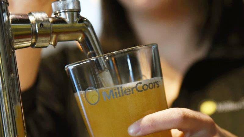 Millercoor Coors Logo - Hop Take: MillerCoors Cuts 200 Employees, Cracks Open a Coors Light ...