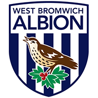 West Bromwich Albion Logo - West Bromwich Albion FC News, Fixtures & Results 2018/2019 | Premier ...