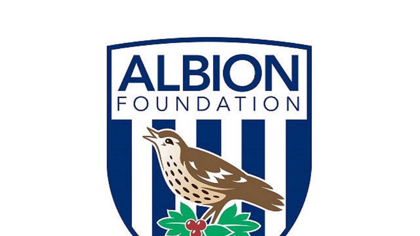 West Bromwich Albion Logo - VACANCY: Opportunity at The Albion Foundation Bromwich