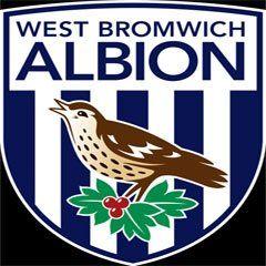 West Bromwich Albion Logo - West Brom slump to defeat on Championship return