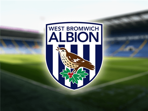 West Bromwich Albion Logo - PREVIEW: West Bromwich Albion vs Southampton