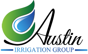 Drip Irrigation Logo - Drip Irrigation | Austin, Tx | Austin Irrigation Group