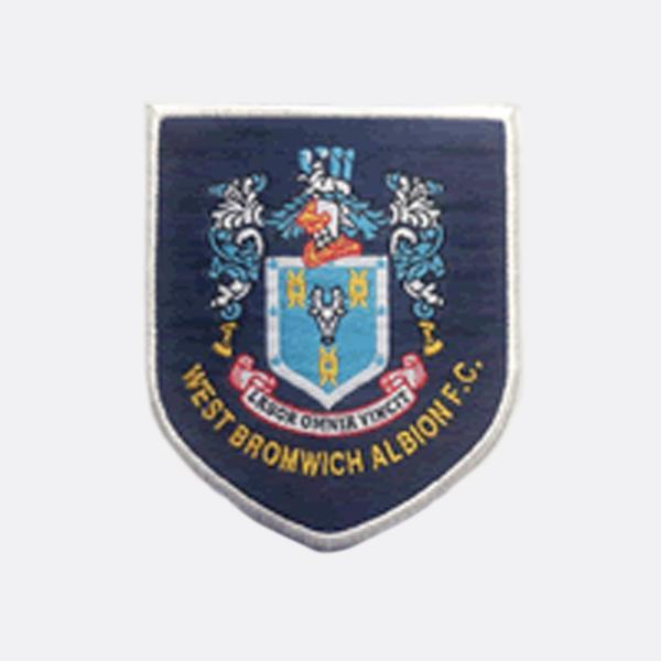 West Bromwich Albion Logo - West Bromwich Albion F.C League