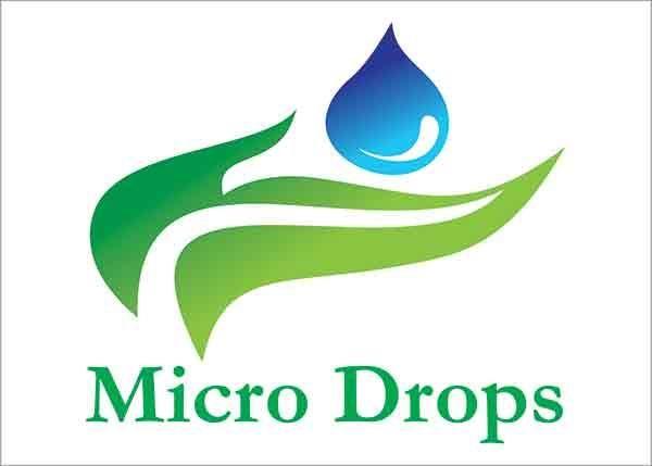 Drip Irrigation Logo - KSNM About Us