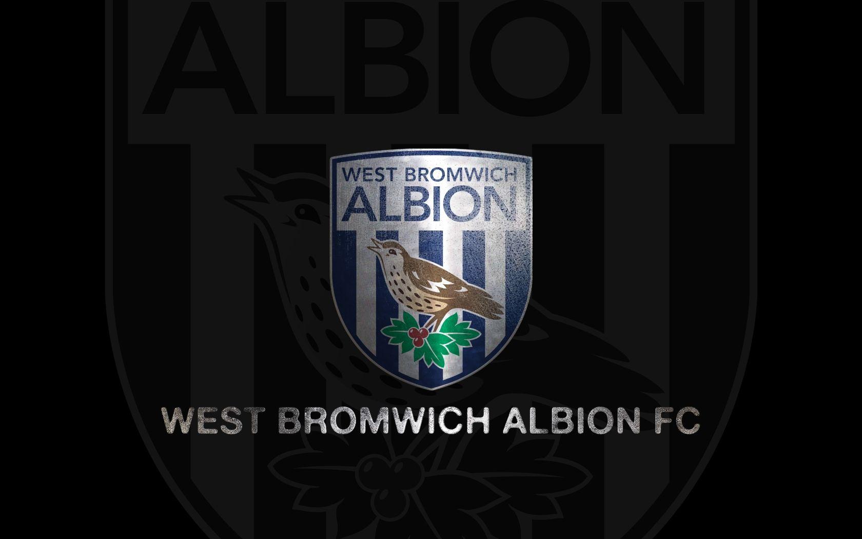 West Bromwich Albion Logo - West Bromwich Albion Logo Sport HD Image Wall Wallpaper