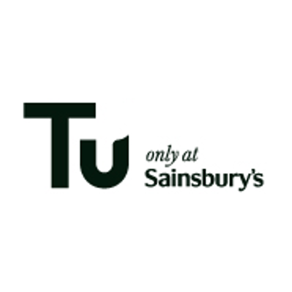 Your Clothing with Logo - Sainsbury's Tu Clothing offers, Sainsbury's Tu Clothing deals