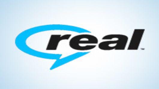 RealNetworks Logo - Hollywood Studios And RealNetworks Trade Lawsuits