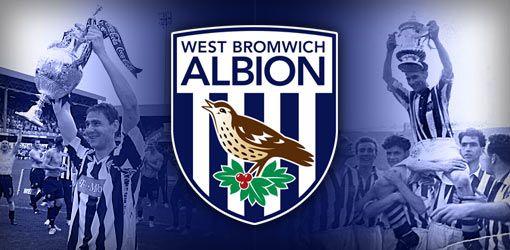 West Bromwich Albion Logo - Image - West Bromwich Albion logo wallpaper 003.jpg | Football Wiki ...