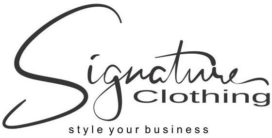 Your Clothing with Logo - Corporate Uniforms, Workwear, Business Styling, Womens Corporate Wear