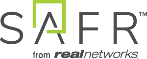 RealNetworks Logo - RealNetworks Provides SAFR Facial Recognition Solution for Free to ...