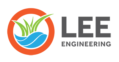Drip Irrigation Logo - 6 Reasons Why Drip Irrigation Pays For Itself | Lee Engineering Company