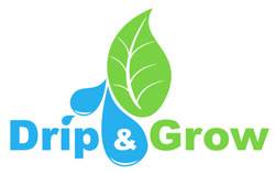 Drip Irrigation Logo - Drip Irrigation - Eco Watering Solution - Santa Fe, NM - The Firebird