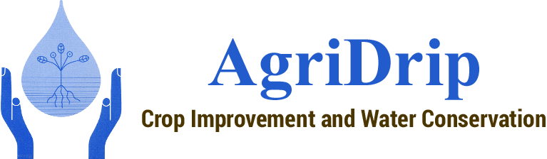 Drip Irrigation Logo - Drip Irrigation Books