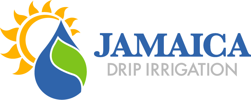 Drip Irrigation Logo - Jamaica Drip Irrigation - Isratech Jamaica Limited