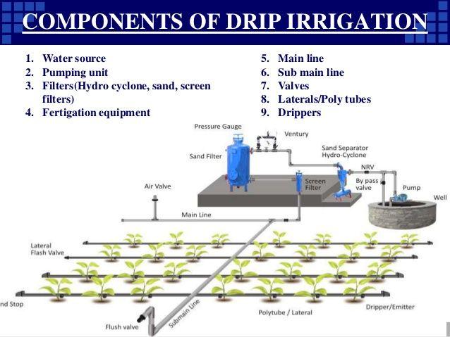 Drip Irrigation Logo - Drip. irri ppt