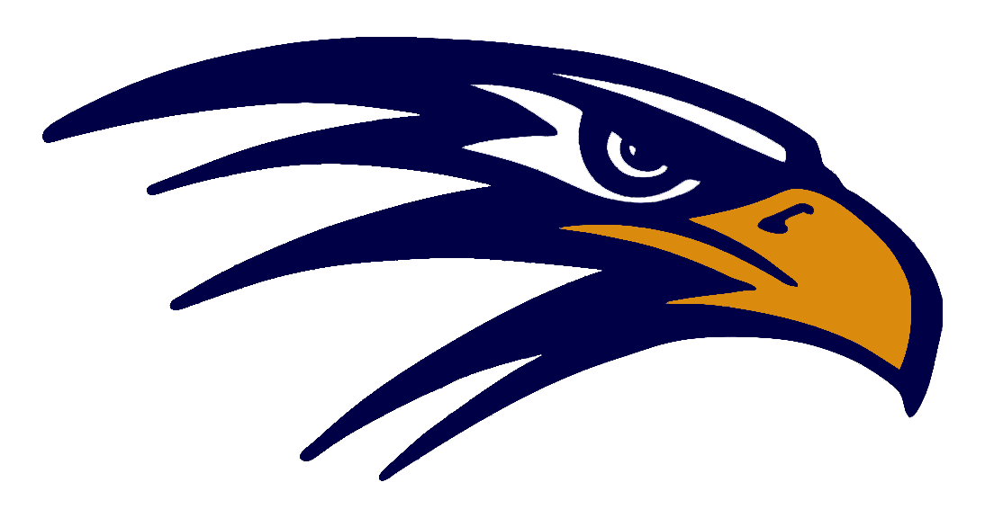 Hawks Football Logo - LogoDix