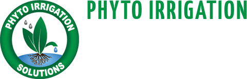 Drip Irrigation Logo - Drip Irrigation Design & Installation | PHYTO