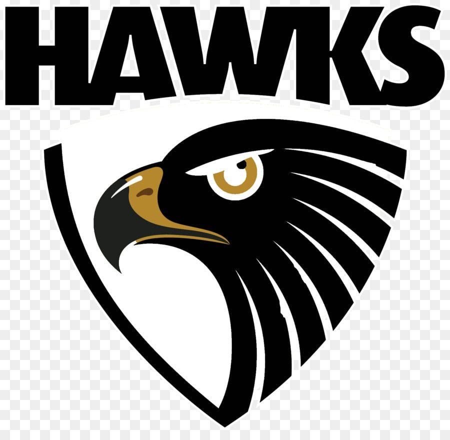 Hawks Football Logo - Hawthorn Football Club West Coast Eagles Sydney Swans 2018 AFL ...