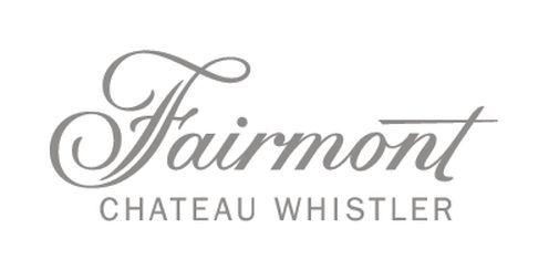 Fairmont Whistler Logo - Fairmont Chateau Whistler