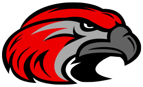 Hawks Football Logo - Ridgeley Hawks - Football - Bulk Site - 2015