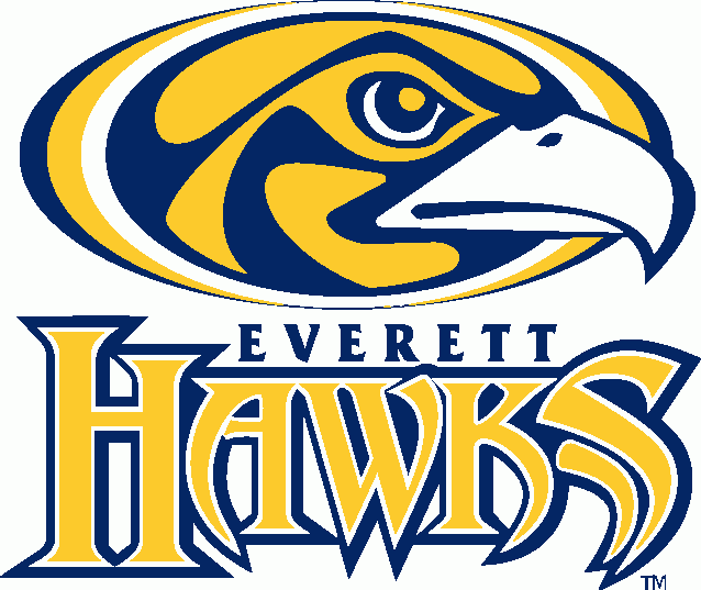 Hawks Football Logo - Everett Hawks | Pro Sports Teams Wiki | FANDOM powered by Wikia