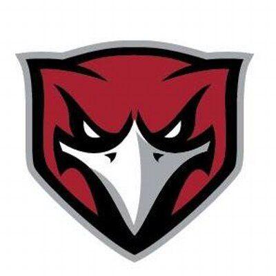 Hawks Football Logo - Red Hawks Football (@schsredhawks) | Twitter