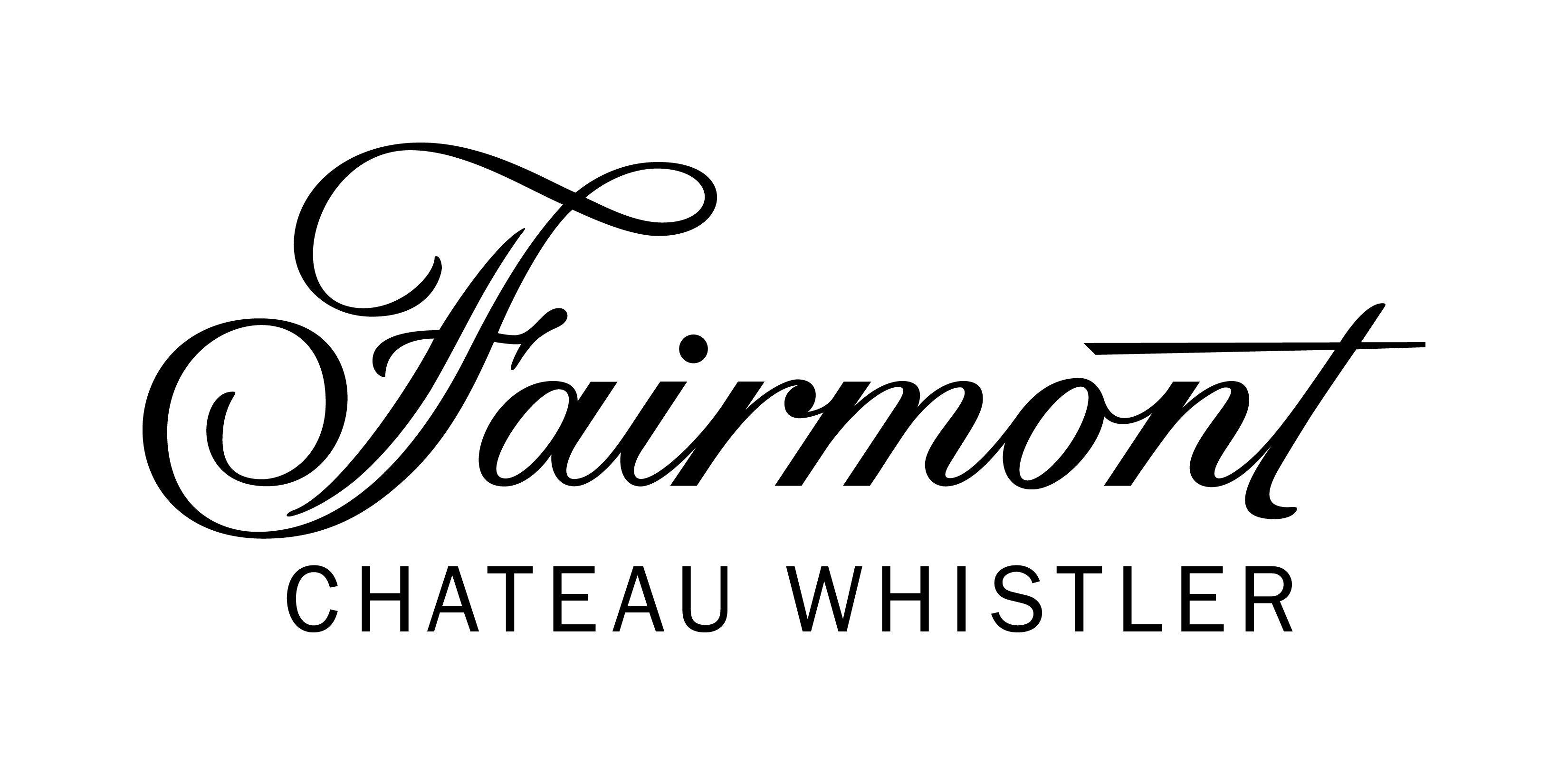 Fairmont Whistler Logo - Whistler Excellence Awards Presented by BlueShore Financial 30