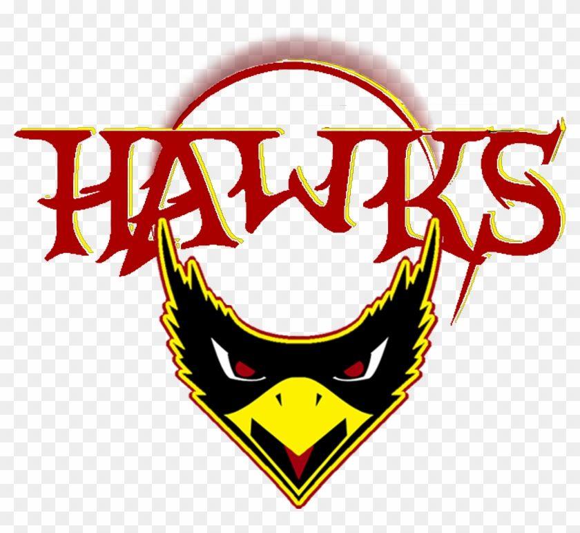 Hawks Football Logo - Bergen Hawks Footballsemi-pro/minor League 2009 Football - Emblem ...