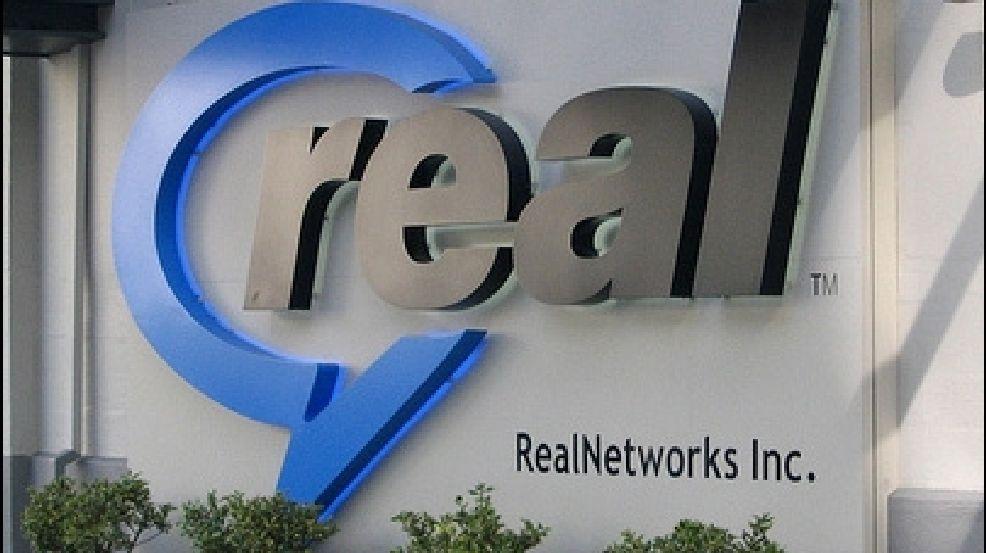 RealNetworks Logo - RealNetworks settles $2.4 million lawsuit with state AG | KOMO