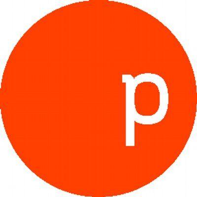 Red and Orange Restaurant Logo - Media Tweets