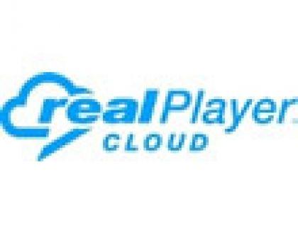 RealNetworks Logo - RealNetworks