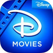 Disney App Logo - disney-anywhere-app-ios-app-logo – HD Report