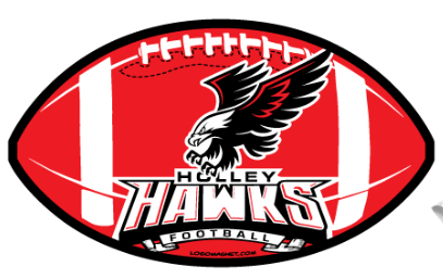 Hawks Football Logo - Hawks Merchandise