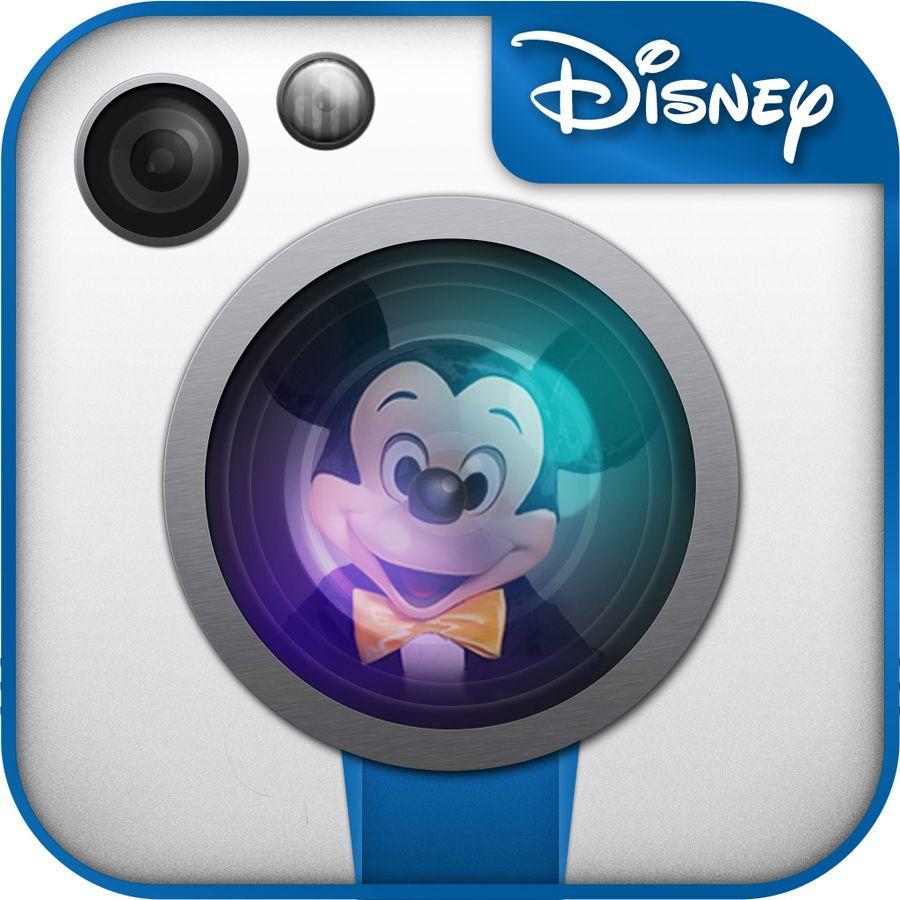 Disney App Logo - LogoDix