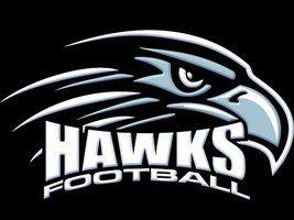 Hawks Football Logo - Kaleb Tyes - Player Profile