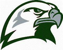 Hawks Football Logo - HAWKS FOOTBALL