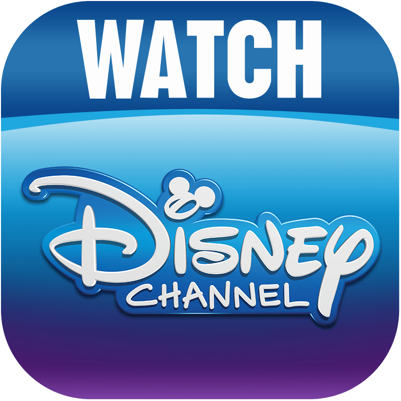 Disney App Logo - How Can I Audition To Be Cast In A Disney Show?