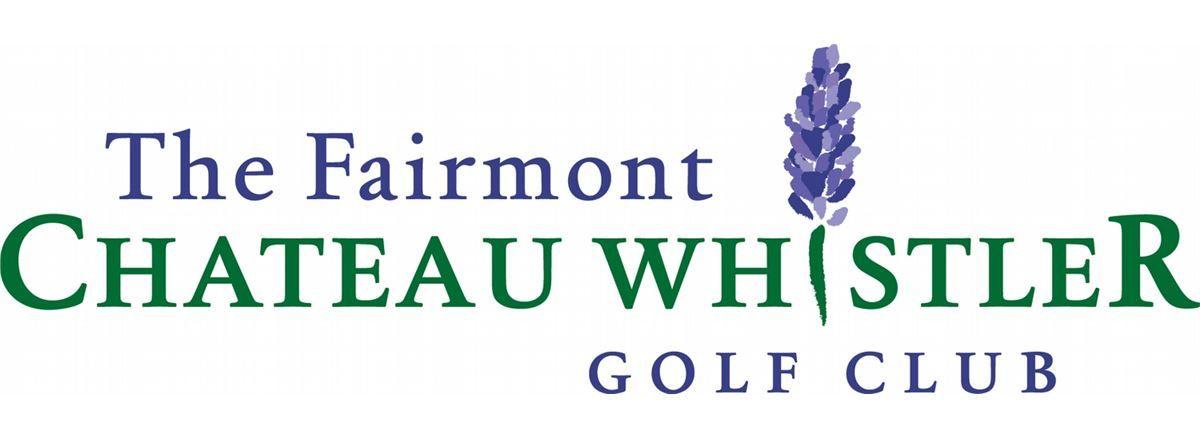 Fairmont Whistler Logo - the fairmont chateau whistler golf club 2 rounds of golf valued at $318