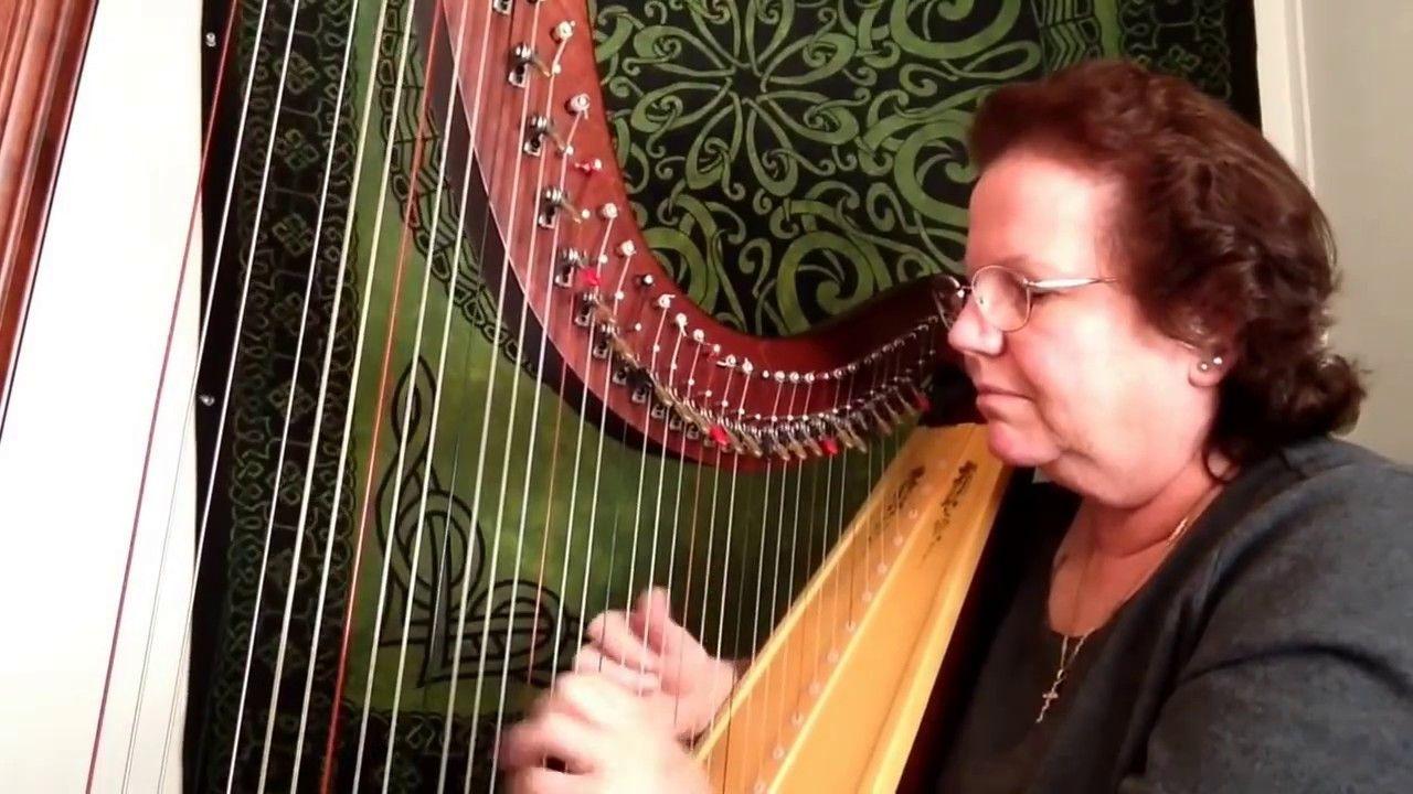 Lady as Harp Logo - The Grenadier and The Lady, On Harp (England ) - YouTube