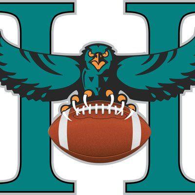 Hawks Football Logo - Highland Hawks FB (@HighlandHawksFB) | Twitter