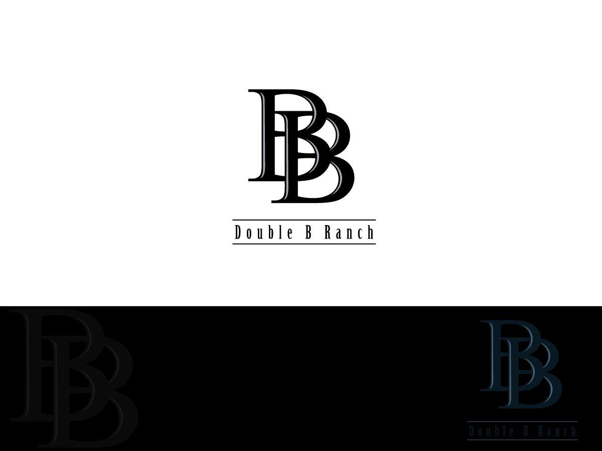 Double B Logo - Double b Logos