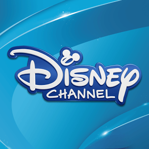 Disney App Logo - Disney Channel