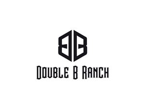 Double B Logo - 81 Serious Logo Designs | Ranch Logo Design Project for a Business ...