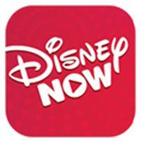 Disney App Logo - New DisneyNOW App Available