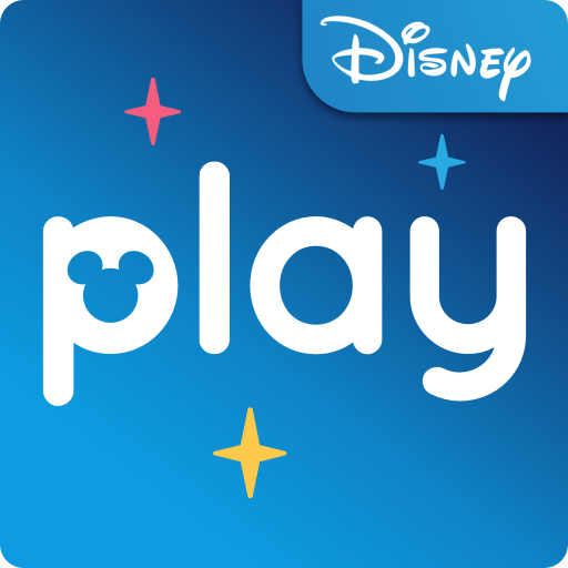 Disney App Logo - Play Disney Parks - Apps on Google Play