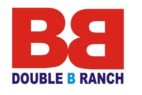 Double B Logo - Serious, Masculine, Ranch Logo Design for Double B Ranch by Sha ...