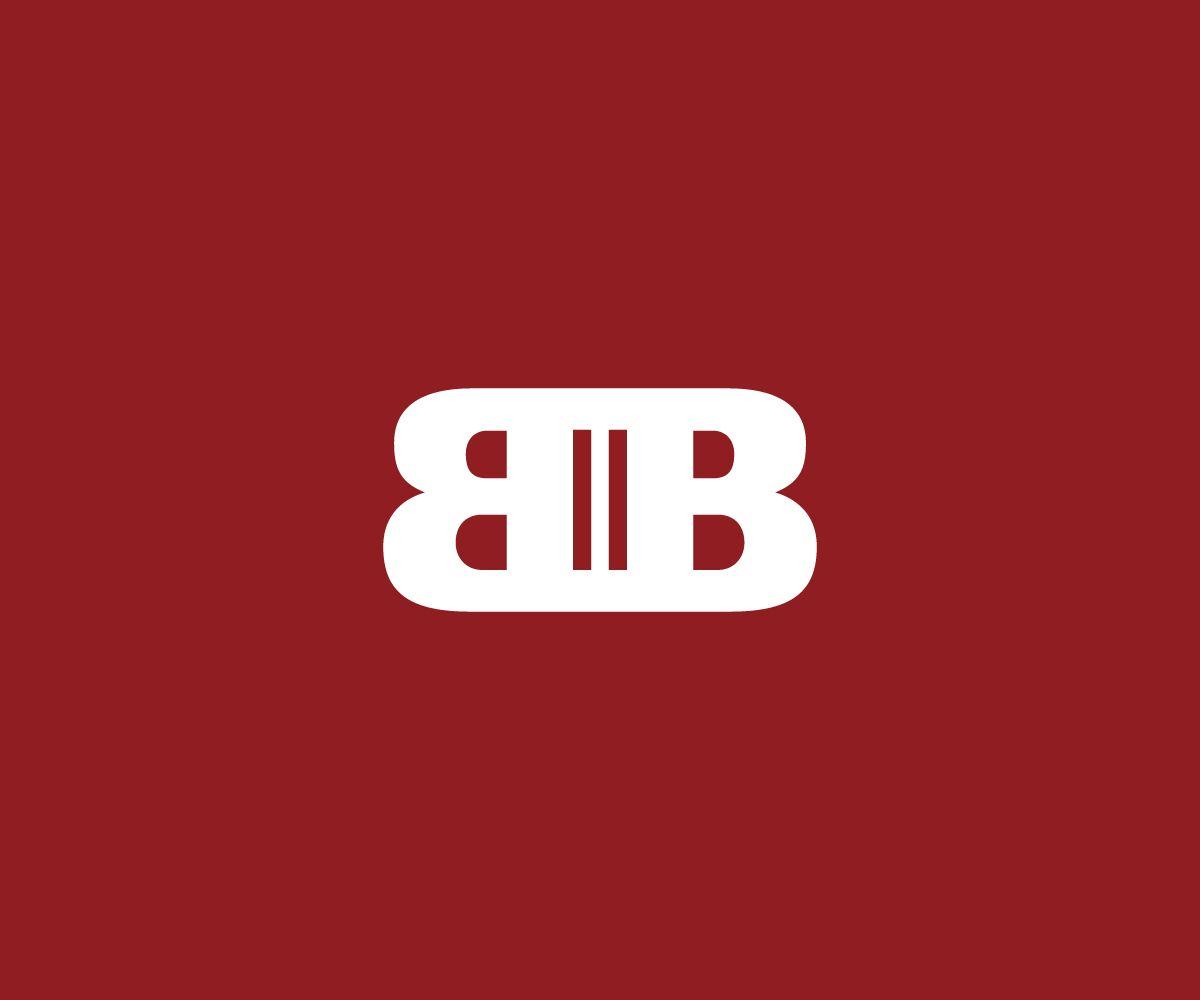 Double B Logo - Upmarket, Bold Logo Design for BRABA BRAND -- DESIGNED IN SOUTH ...