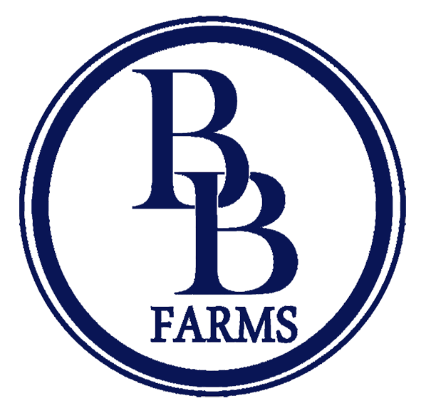 Double B Logo - Double B Farms