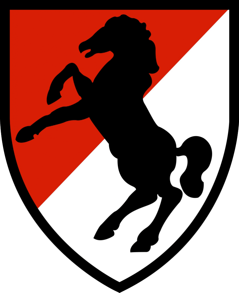 Red Black Horse Logo - Reunions | The Blackhorse Association