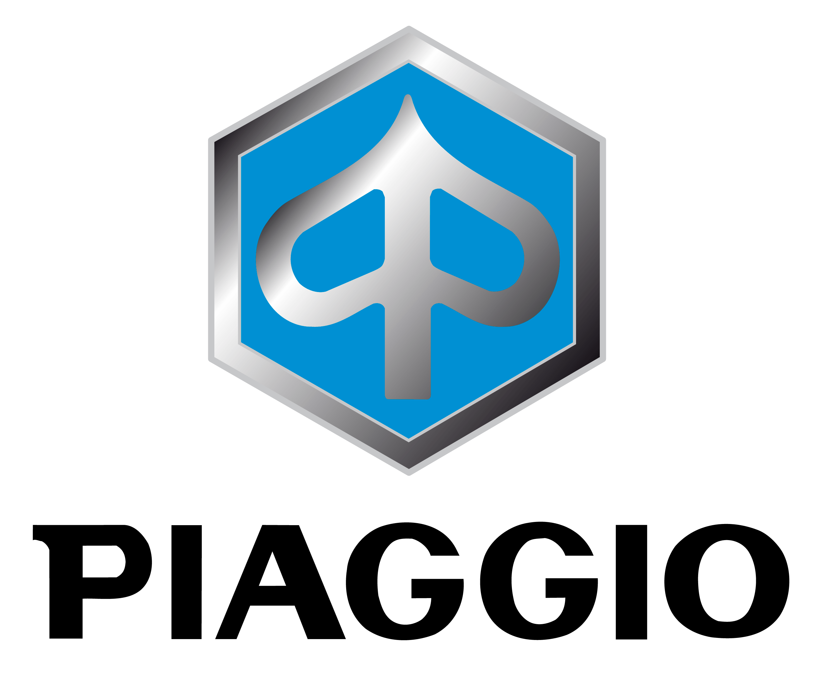 Piaggio Logo Logodix
